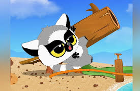 YooHoo & Friends: The Stolen Encyclopedia