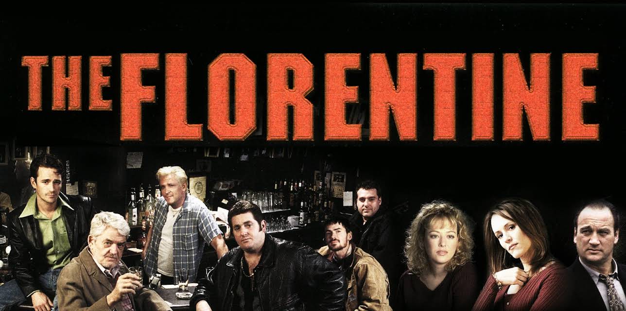 THE FLORENTINE (1999)