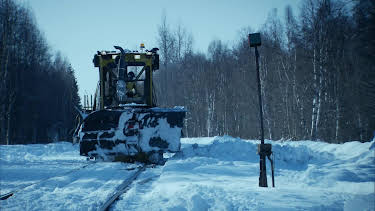 23:10: Railroad Alaska (S3 E2) (S3) | Discovery Channel | 4/1 2026