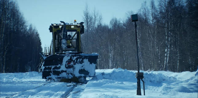 22:10: Railroad Alaska (S3 E2) (S3) | Discovery Channel | 4/1 2026