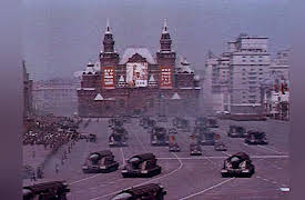 Chasing Conspiracies Season 1: The Cold War Files