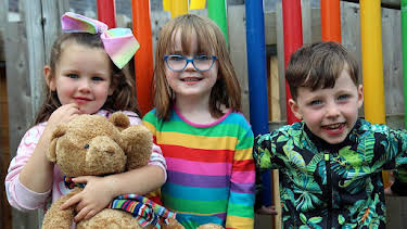 1:25 PM: Time for School (S4) | Cbeebies | 1/2 2026