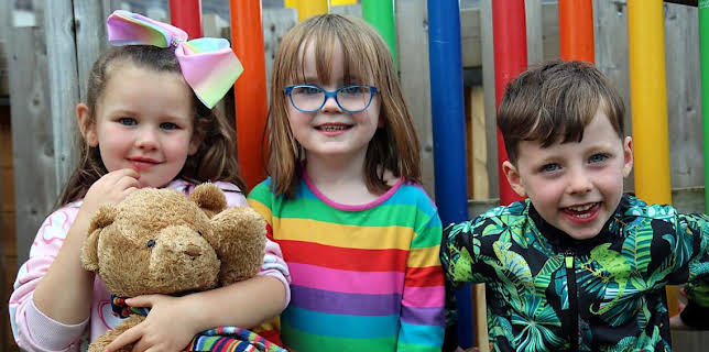 12:35 PM: Time for School (S4) | Cbeebies | 11/13 2025