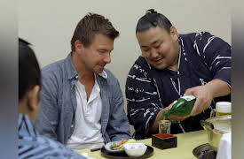 Booze Traveler Season 1: Japan Uncorked