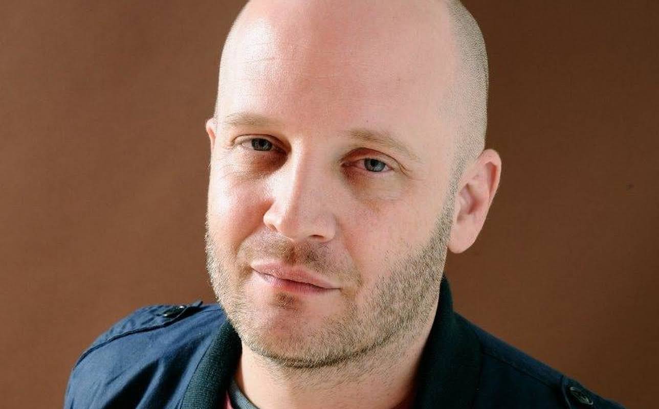 Todd Louiso
