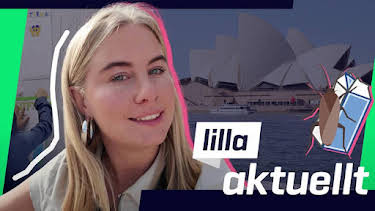 19:15: Lilla Aktuellt | Barnkanalen | 9/22 2026