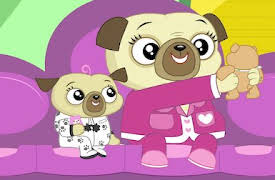 Chip och Potatis: Chip och Gulle-Björn / Chips pianolektion