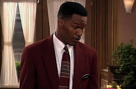 Jamie Foxx Show: The Complete First Season: We Finally Got A Piece Of The Pie
