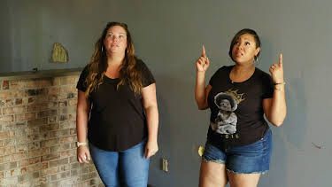 10:25: Second Chance Homes - Neuer Glanz für verlassene Häuser | Sixx | 4/18 2026