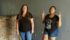 Second Chance Homes - Neuer Glanz für verlassene Häuser