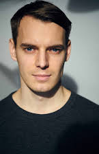 Freddie Gaminara als William Mitchell