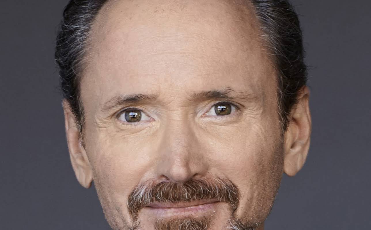 James Parks