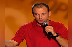 The Half Hour Season 1: Jesse Popp