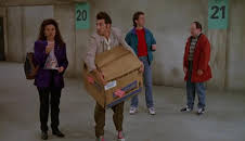 Seinfeld (S3 E6)