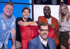 Richard Osman's House of Games