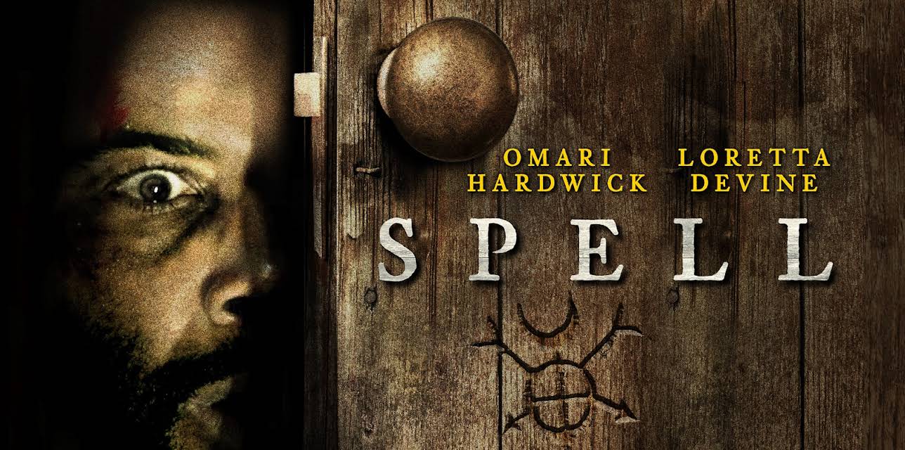 Spell (2020)