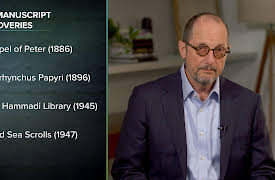 The Greatest Controversies of Early Christian History: Is Jesus in the Dead Sea Scrolls?