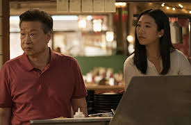 Kung Fu: Season 1: Hand