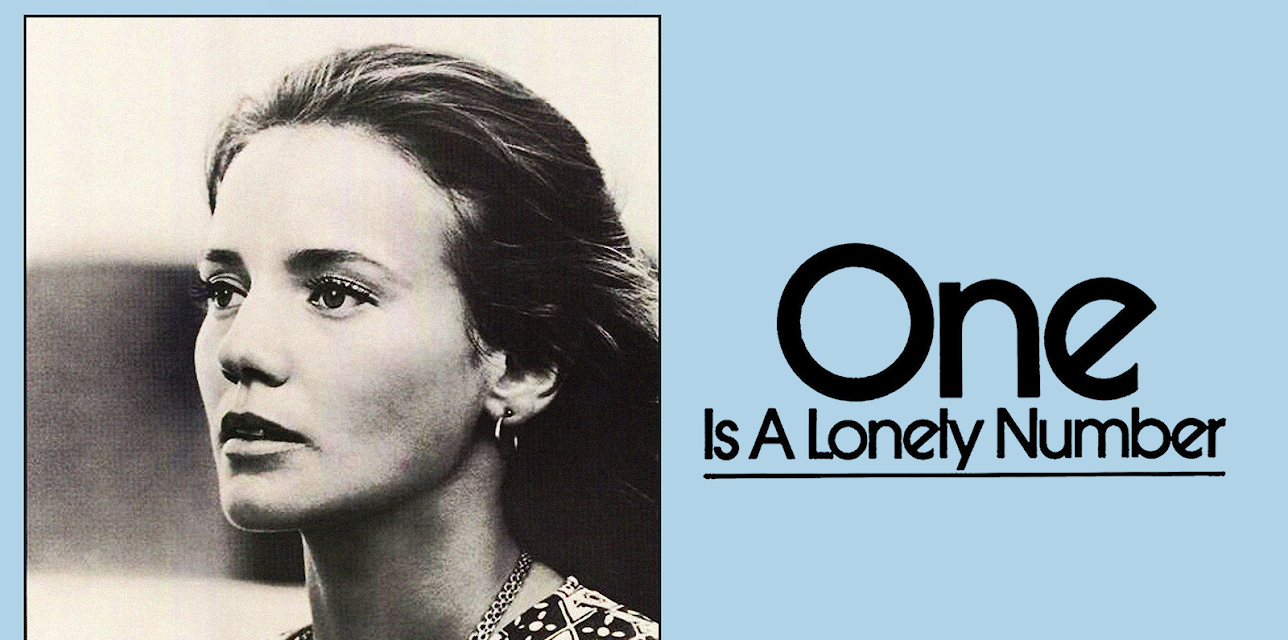 One is a Lonely Number (1972) (1972)