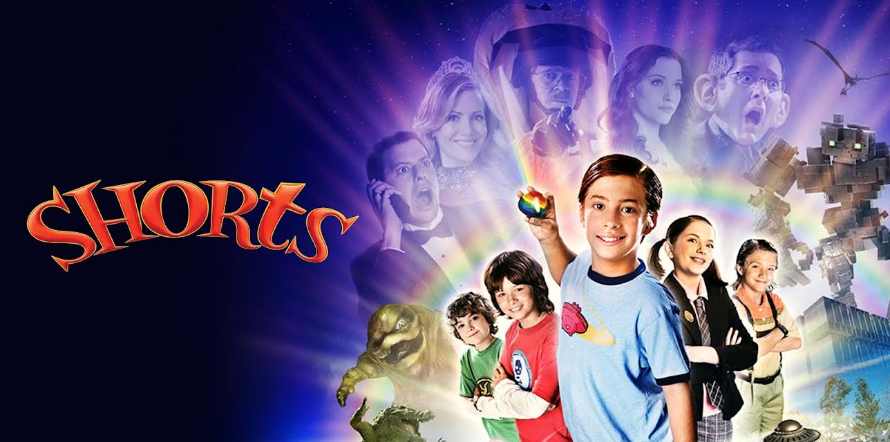Shorts (2009) (2009)