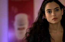 Joséphine, guardian angel: Yasmina