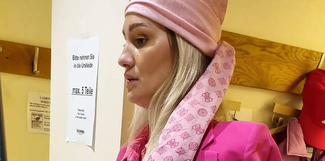 14:50: Shopping Queen | VOX | 3/21 2026