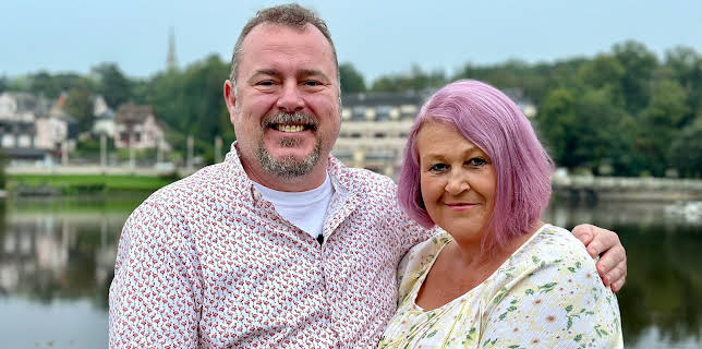 6:00 PM: A Place in the Sun | Channel 4 | 3/5 2026