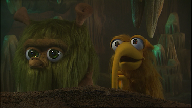 05:30: Mumbro & Zinell - Deutsch für Kinder | SWR Fernsehen BW | 4/27 2026