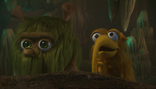 Mumbro & Zinell - Deutsch für Kinder