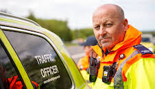 The Motorway (S3 E3)