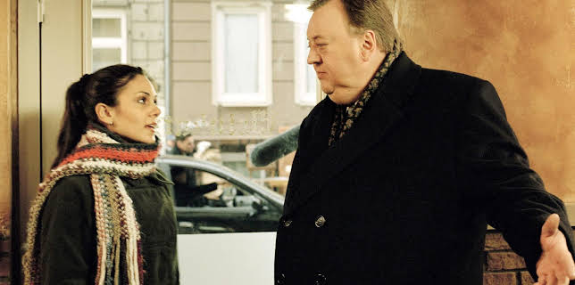 13:30: Der Dicke (1) | WDR Fernsehen | 3/15 2026