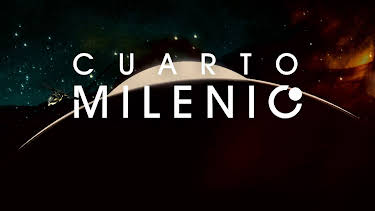20:15: CUARTO MILENIO: ARRANCANDO LA NAVE | Cuatro | 3/29 2026