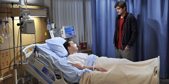 15:10: Two and a Half Men | ProSieben | 2/6 2026