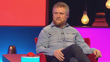 7:40 PM: Richard Osman's House of Games (S4 E55) (S4) | Dave | 4/3 2026