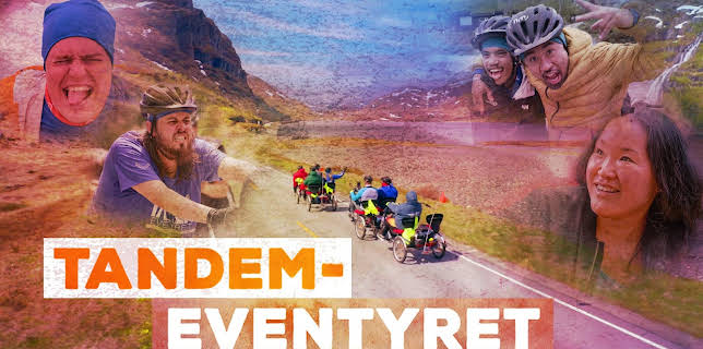 Tandemeventyret