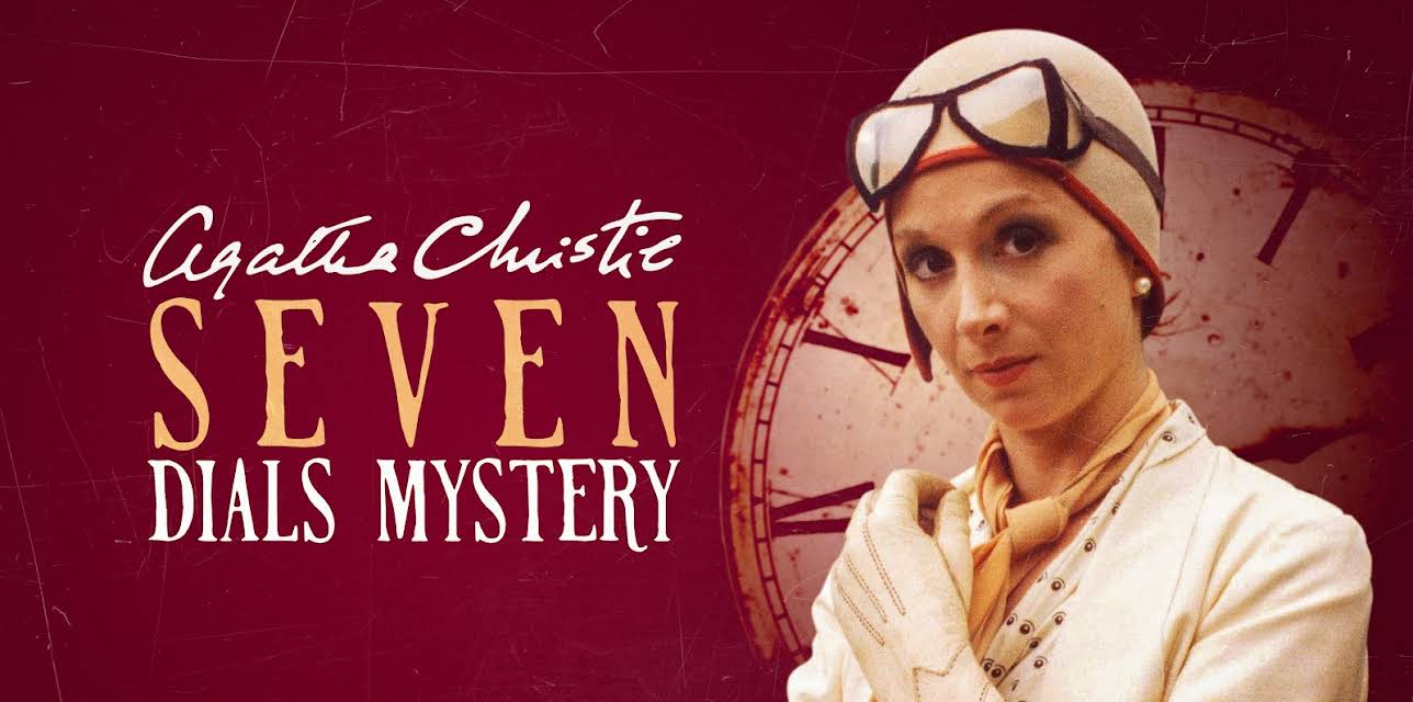 Seven Dials Mystery (1980)