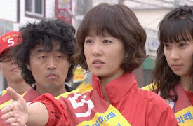 City Hall: City Hall - Episode 10