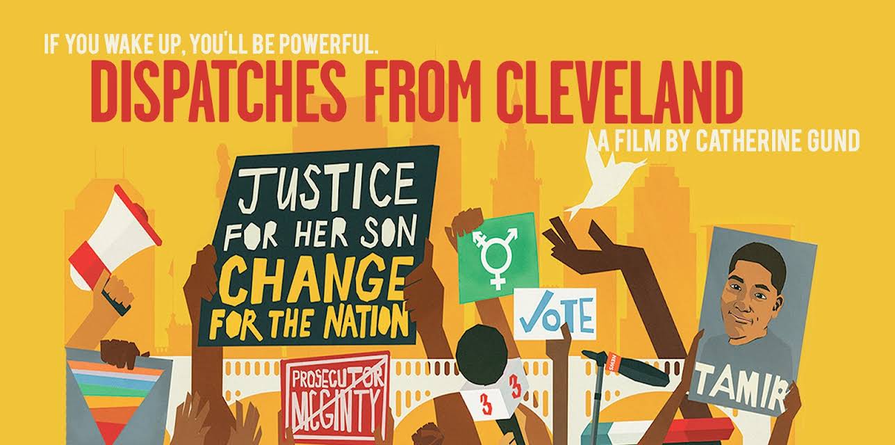 Dispatches From Cleveland (2017)