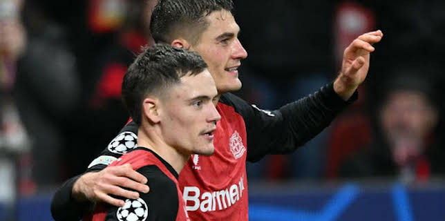 23:30: Sportschau Bundesliga am Sonntag | SWR Fernsehen RP | 2/15 2026