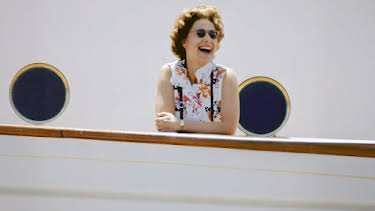 20:55: Die Britannia: Das Schiff der Queen | Arte | 4/9 2026