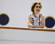 Die Britannia: Das Schiff der Queen