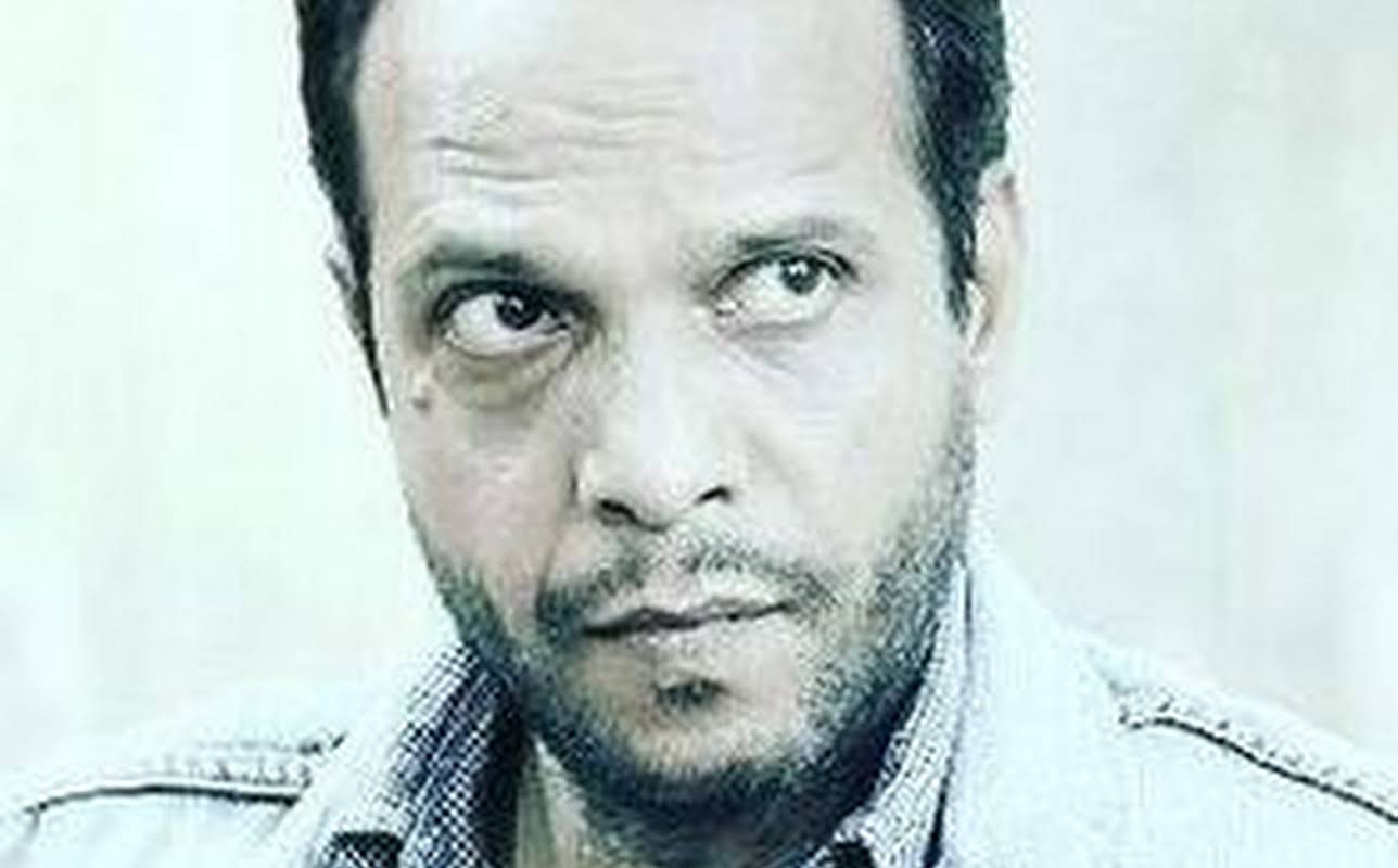 Gopal K. Singh