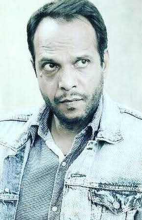 Gopal K. Singh as 