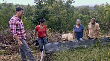 6:00 PM: Homestead Rescue (S4) | Discovery Channel | 8/5 2026