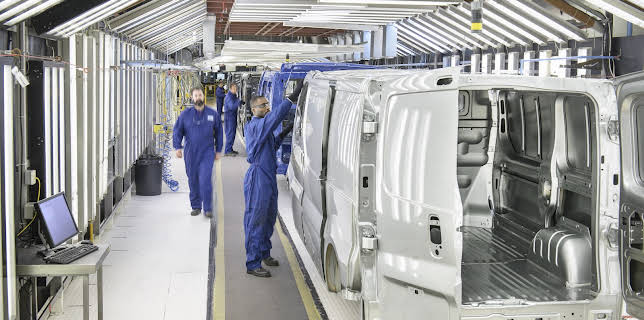 06:24: Hvordan gjør de det? (S14 E10) (S14) | Discovery Science | 11/28 2025