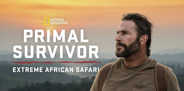 Primal Survivor: Extreme African Safari