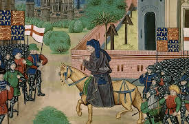 After the Plague: The Peasants’ Revolt: England 1381