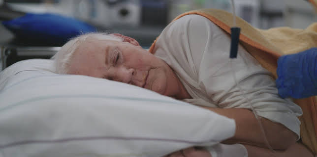 21:00: S:t Görans sjukhus (S2 E10) (S2) | TV3 | 3/16 2026