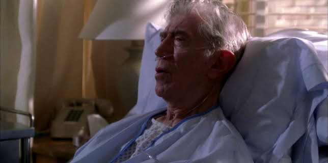 16:45: The Guardian (S3 E9) (S3) | Viasat Series | 2/13 2026