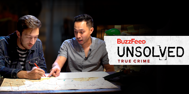 BuzzFeed Unsolved: True Crime